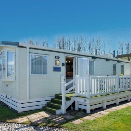 Hillside Caravan Dawlish Zewnętrze zdjęcie