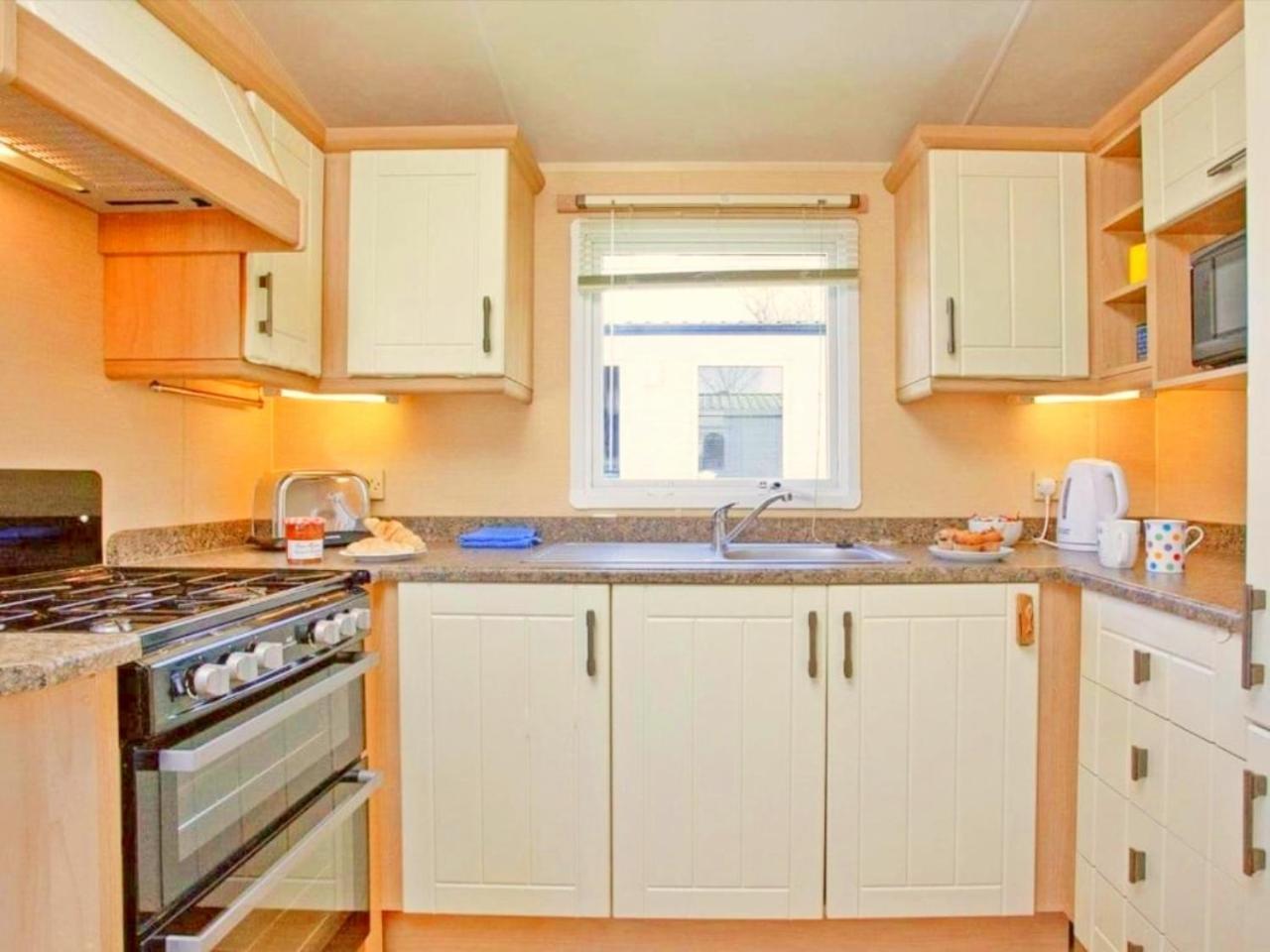 Hillside Caravan Dawlish Zewnętrze zdjęcie