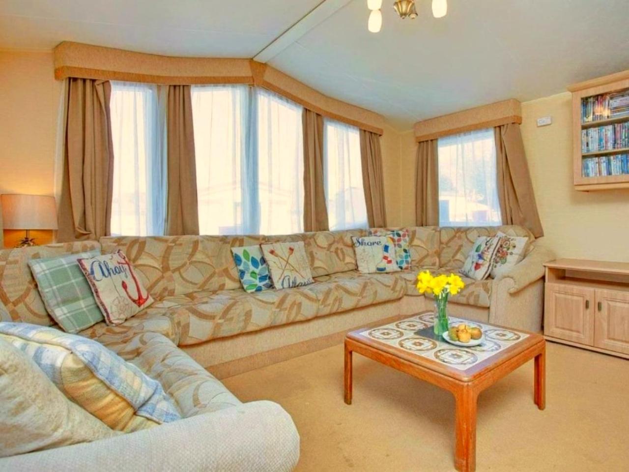 Hillside Caravan Dawlish Zewnętrze zdjęcie